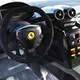 Illustration for article titled Ferrari 599XX Gets Up Close And Personal In New Glam Shots